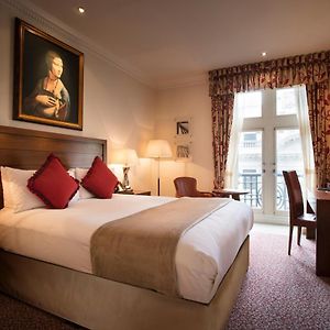 Deluxe Kamer met een King Size Bed